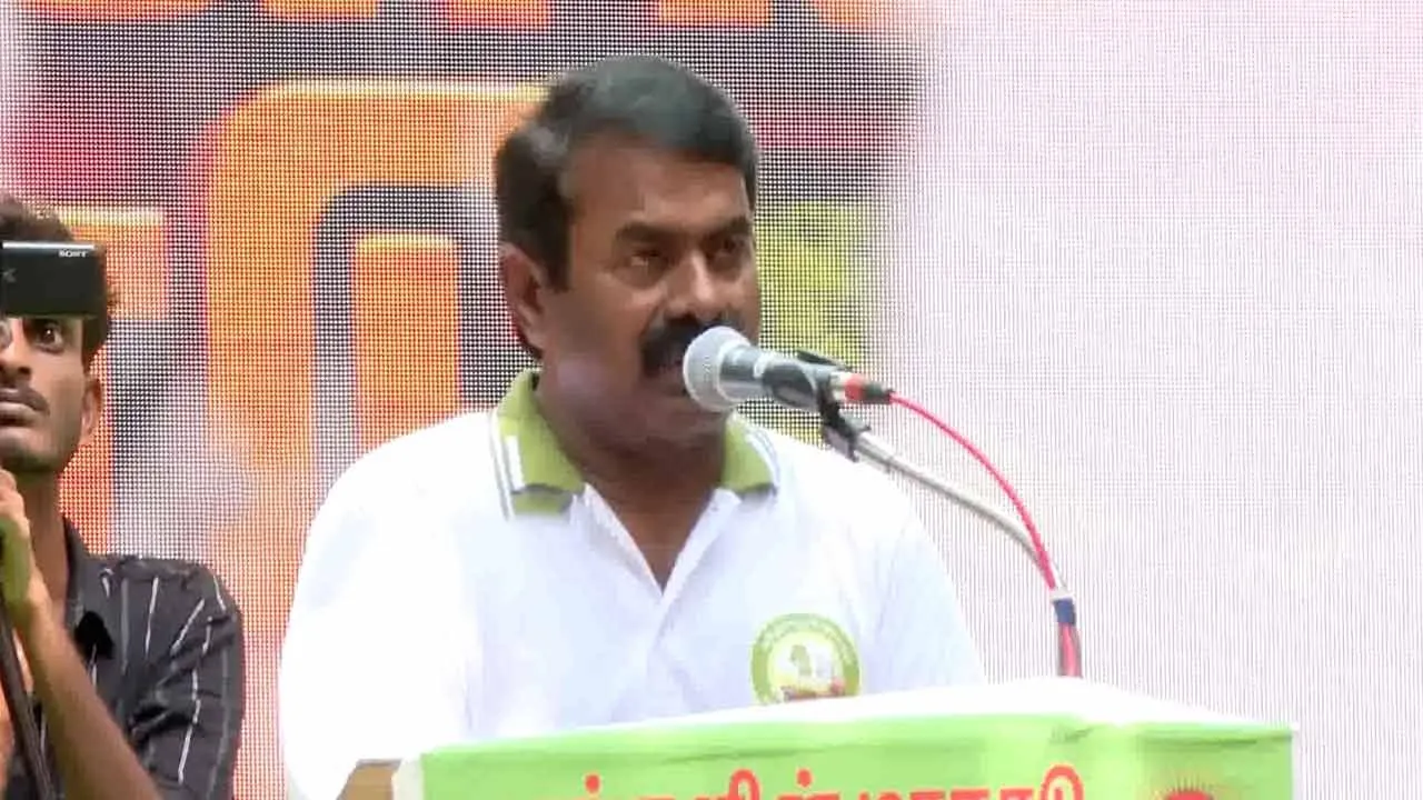  Seeman says Once the tigers entered, not a single squirrel was in sight 