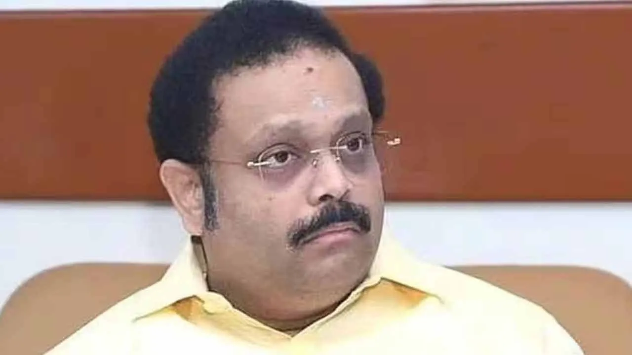  வேலூர் எம்பி கதிர் ஆனந்த் வழக்கு ஒத்தி வைப்பு!