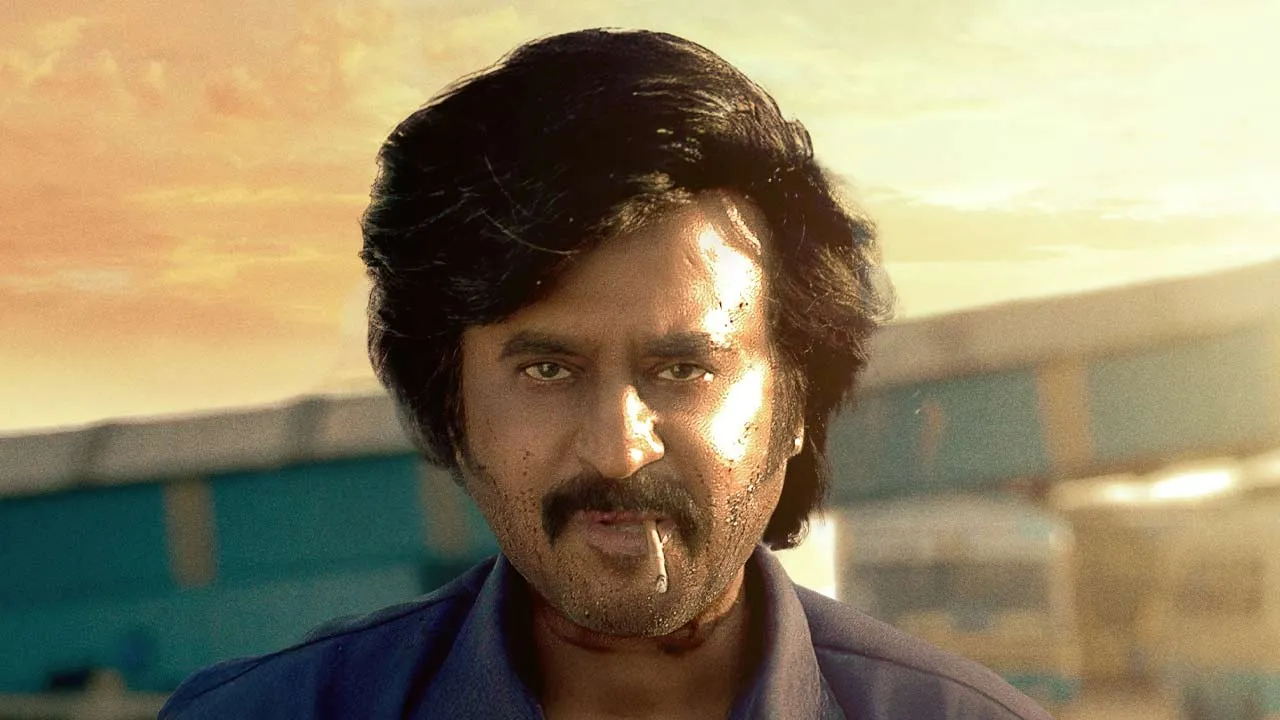  ‘எட்ரா கொக்கிய...’ - கூலி பட ஓ.டி.டி. அப்டேட்