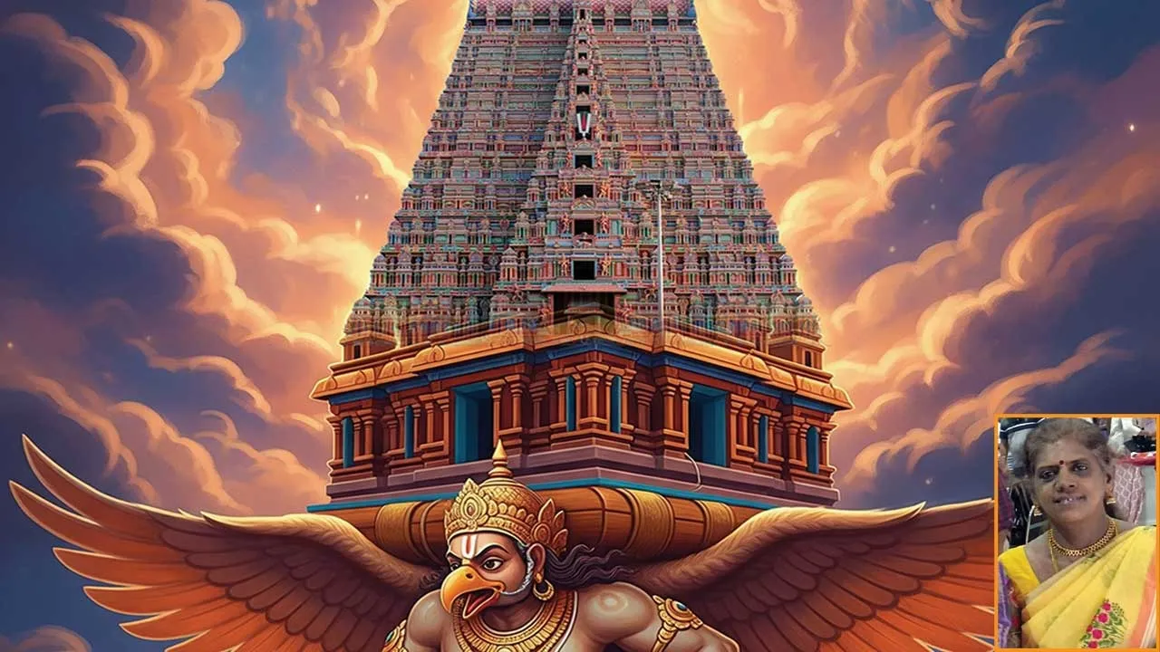  அரவணை முது (2) - முனைவர் ந.விஜயசுந்தரி