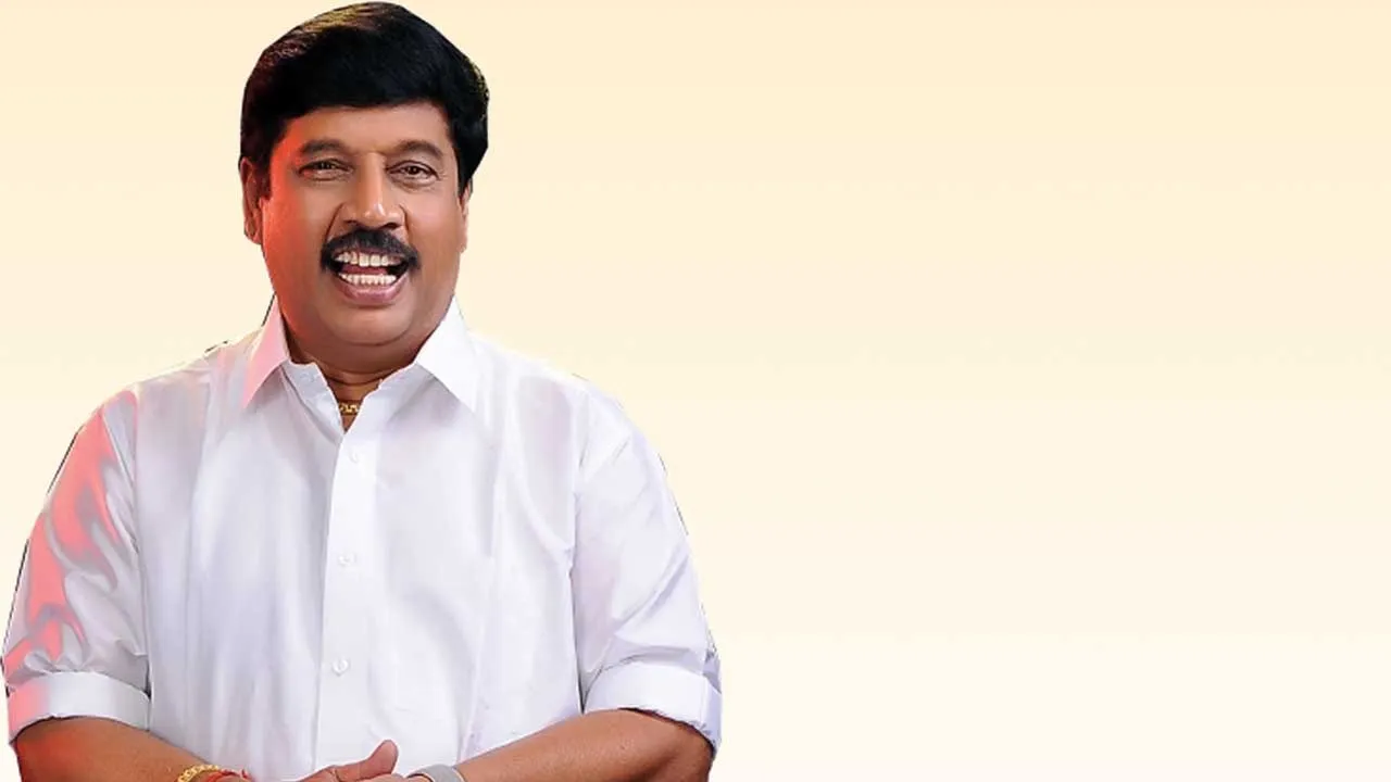  அங்குசாமி நான் ஞானசம்பந்தன் ஆனேன்! - பற்றிமன்ற நடுவரின் பக்தி அனுபவங்கள்!