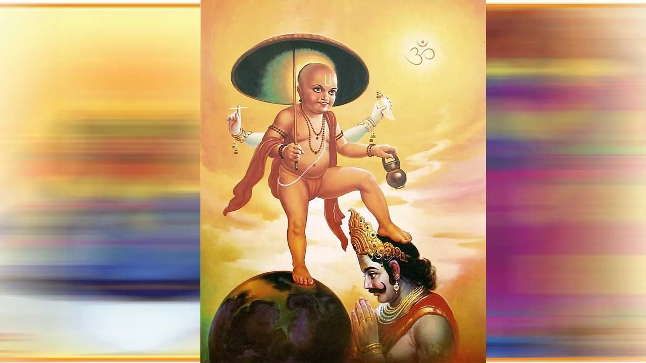  மாவலியாரைப் போற்றும் மகிழ்ச்சித் திருநாள்! - அயன்புரம் த. சத்தியநாராயணன்