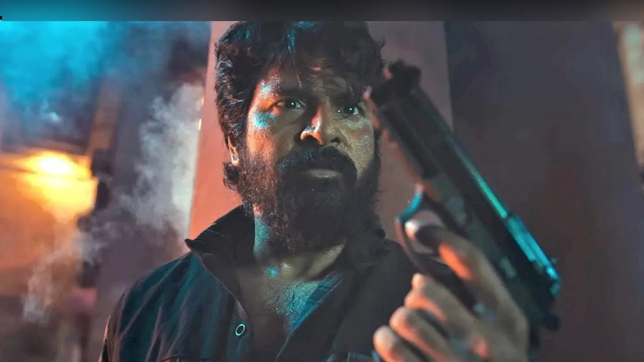  மனநோயாளி டூ மாஸ் ஆக்‌ஷன்... ஒர்க் அவுட் ஆனதா? - ‘மதராஸி’ விமர்சனம்