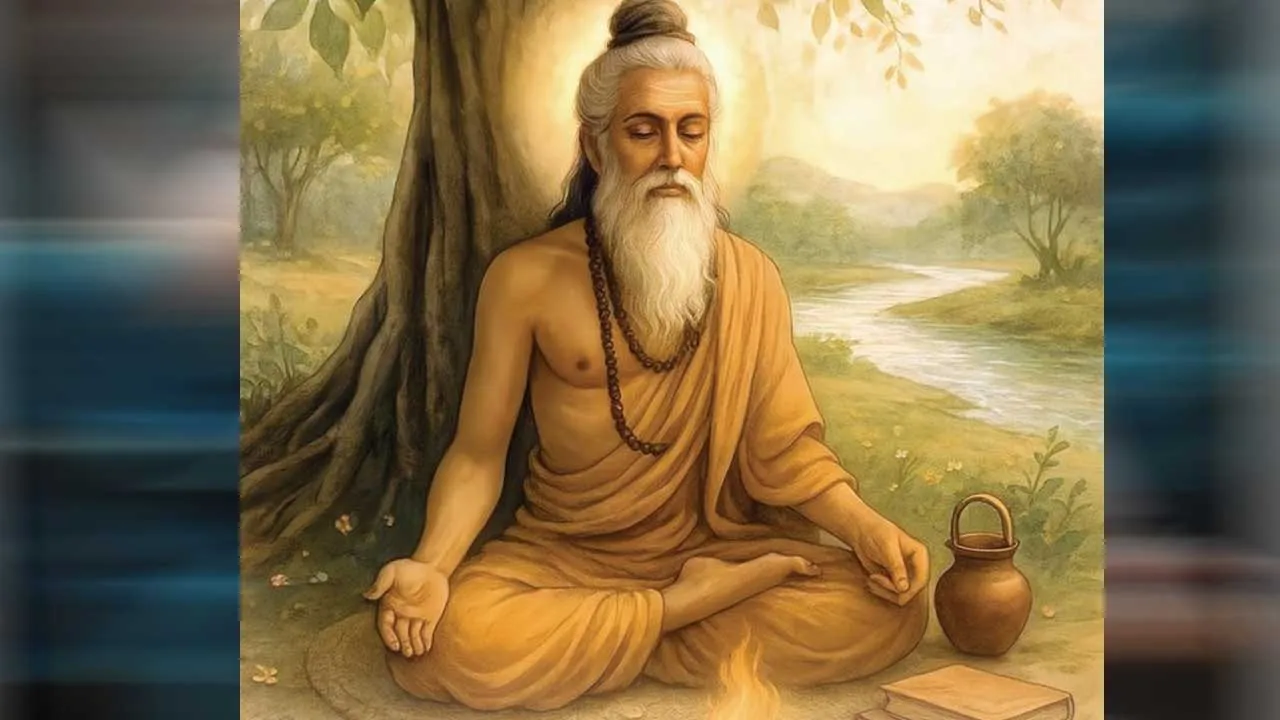  கல்யாணத் தடைக்கு காரணம் கூறிய அகத்தியர்!  சித்தர்தாசன் சுந்தர்ஜி ஜீவநாடி (ஊழ்வினை ஆய்வு) ஜோதிடர்