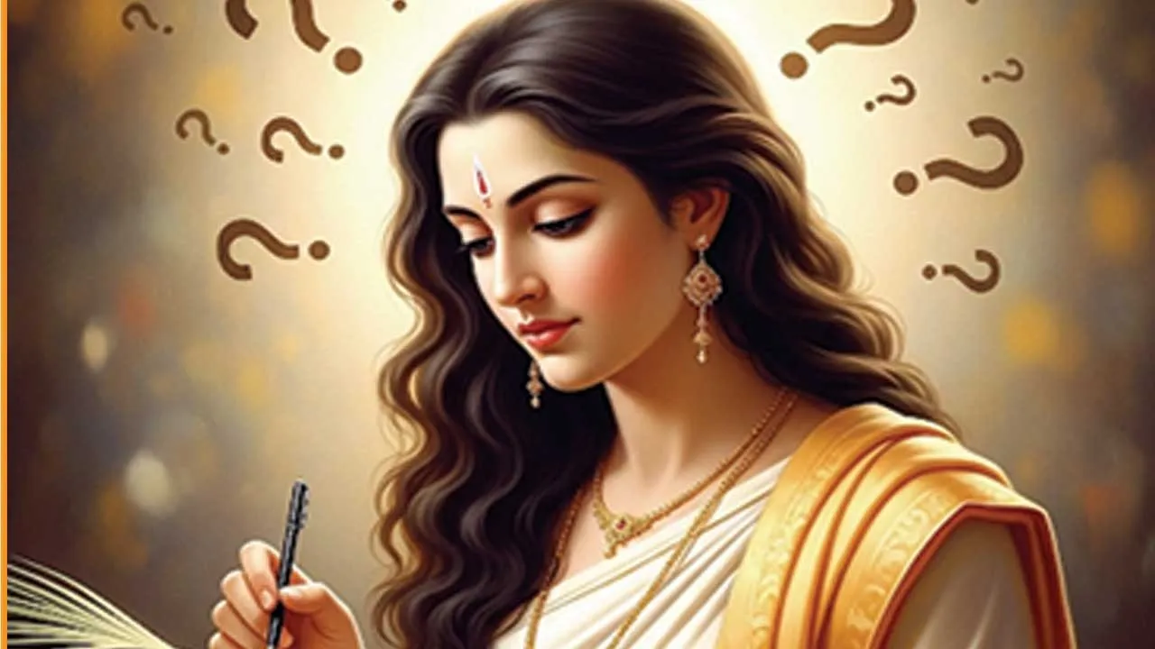  ஜோதிட சந்தேகங்கள்  முனைவர் ஆர் மஹாலட்சுமி 06.09.25