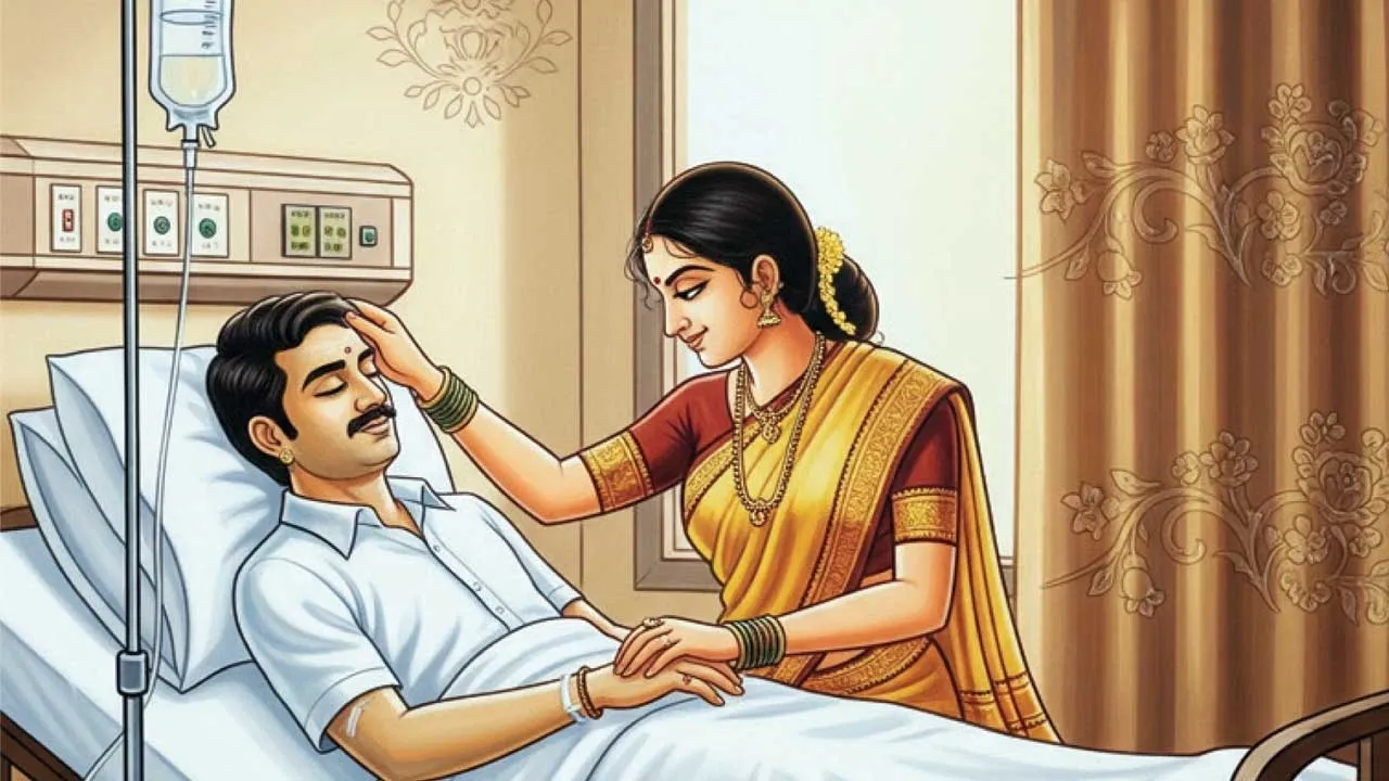  காட்டுக் கிளிகள் - உண்ணிகிருஷ்ணன் புதூர் தமிழில் : சுரா
