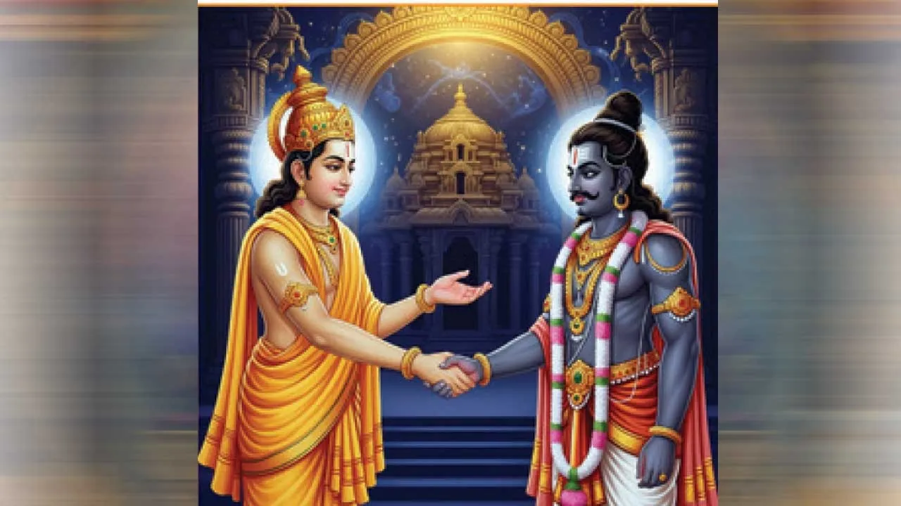  தோற்றப் பொலிவு தரும் சந்திரன், சுக்கிரன்! முனைவர் முருகு பாலமுருகன்