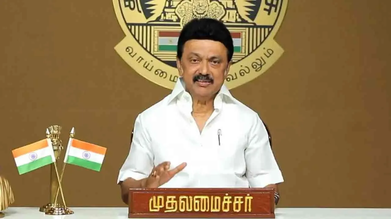  “திராவிட பாரம்பரியத்தை நினைவூட்டும் பண்டிகை ஓணம்” - முதல்வர் ஸ்டாலின் வாழ்த்து