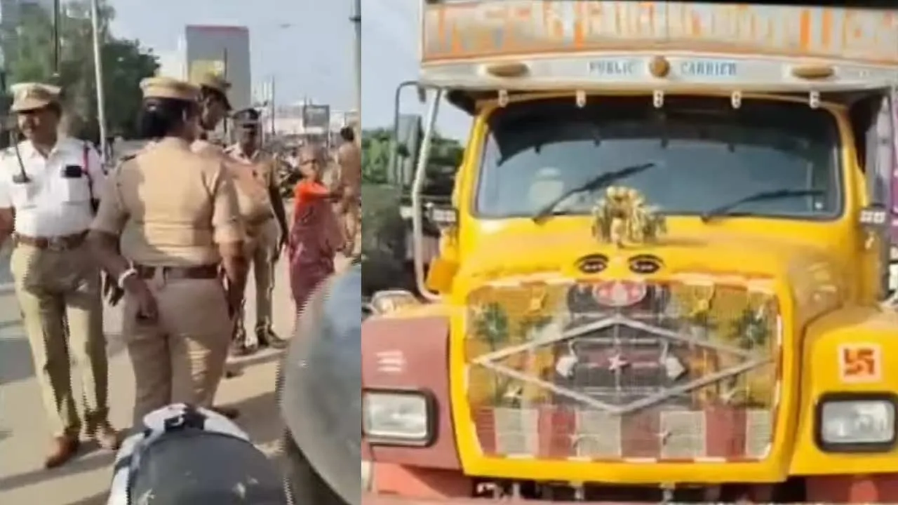  10 வயது சிறுமிக்கு நேர்ந்த பரிதாபம்; மீண்டும் அரங்கேறிய கொடூரம்