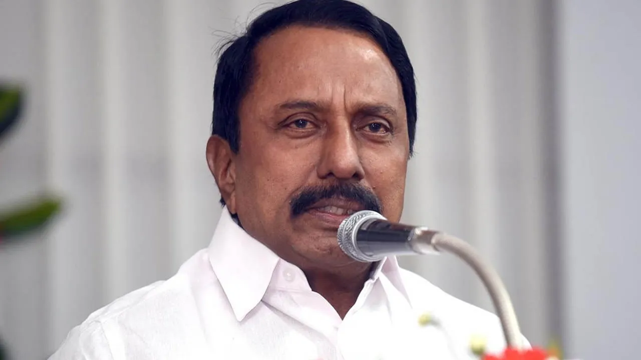  நீதிகேட்டு நெடும்பயணம்;செங்கோட்டையன் அதிரடி திட்டம் !