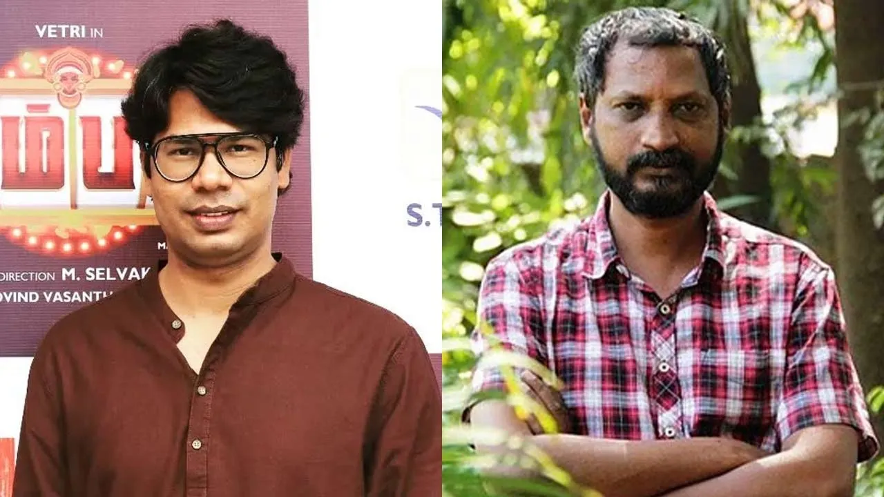  “கார்த்திக் நேத்தா சொல்வது உண்மையல்ல” - நா.முத்துக்குமார் தம்பி ரமேஷ்குமார் விளக்கம்!