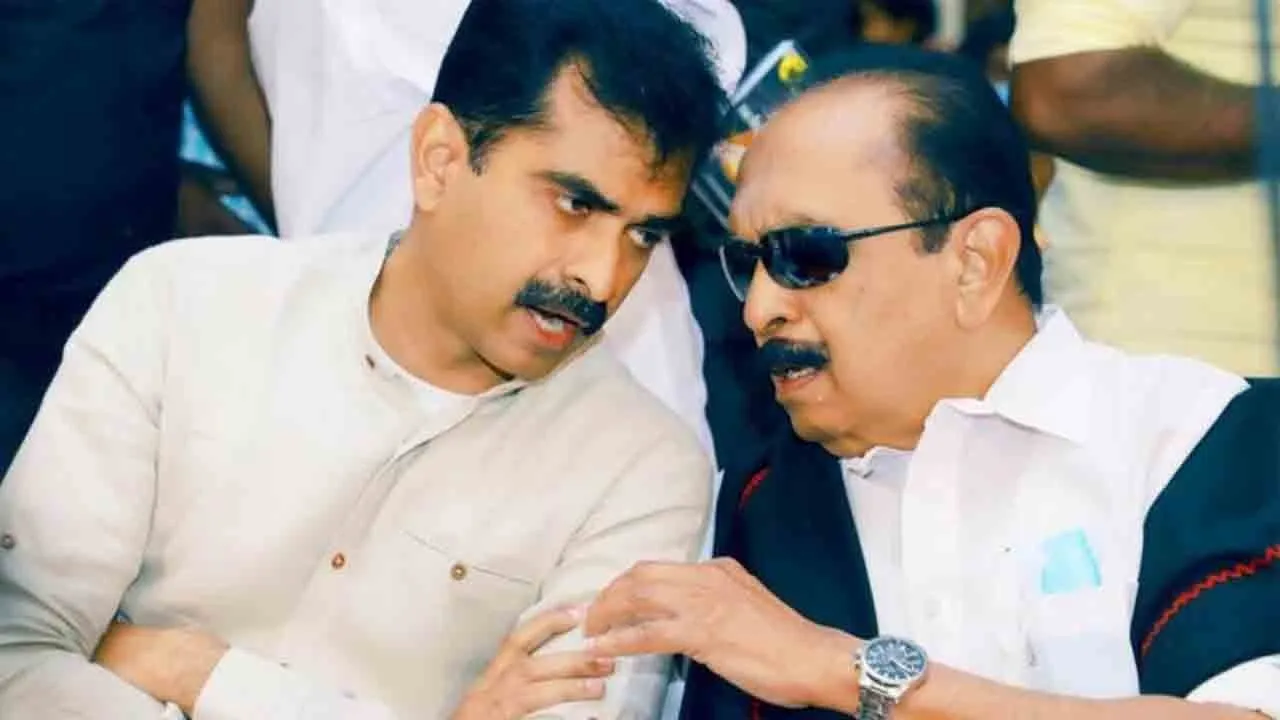  மதிமுக மாநாடு; கொள்கை முழக்கம் வெளியீடு!