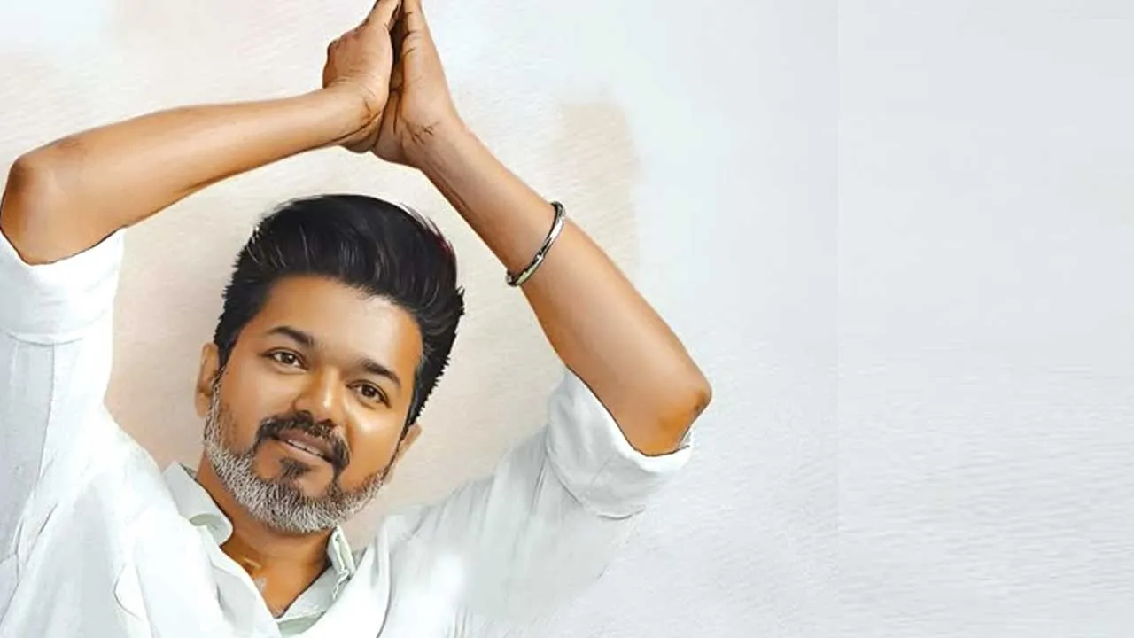  ராங்கால் விஜய் வியூகம் த.வெ.க.வுடன்  கூட்டணி அமைக்கும் புதுக்கட்சி!
