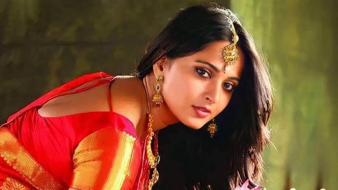  “தொடங்கிய இடத்திற்கு செல்கிறேன்” - அனுஷ்கா எடுத்த திடீர் முடிவு