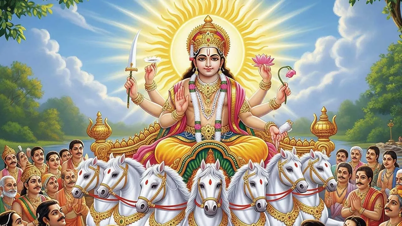  எங்கும் எதிலும் வெற்றி தரும் அக்னி தரிசன வழிபாடு!  -கே. குமார சிவாச்சாரியார்