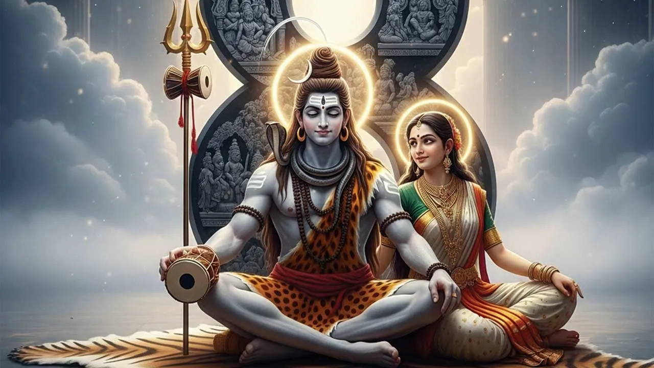  அஷ்டமாதிபதி தரும் அதிர்ஷ்டம்! -லலிதா சரஸ்வதி