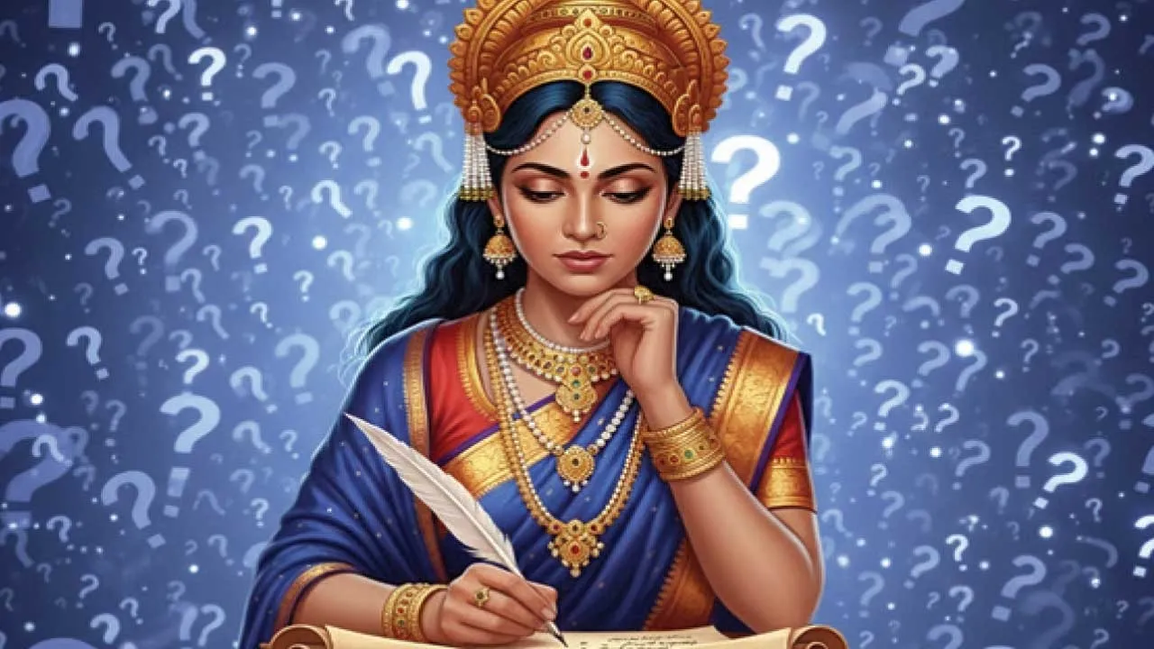  ஜோதிட சந்தேகங்கள்  - முனைவர் ஆர். மகாலக்ஷ்மி