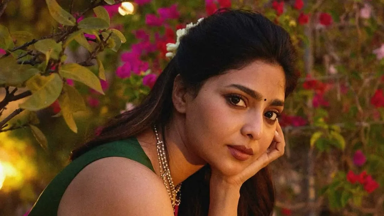  சிந்தனை பறிப்பு... மகிழ்ச்சியற்ற சந்தோஷம்... - அதிரடி முடிவெடுத்த ஐஸ்வர்யா லட்சுமி