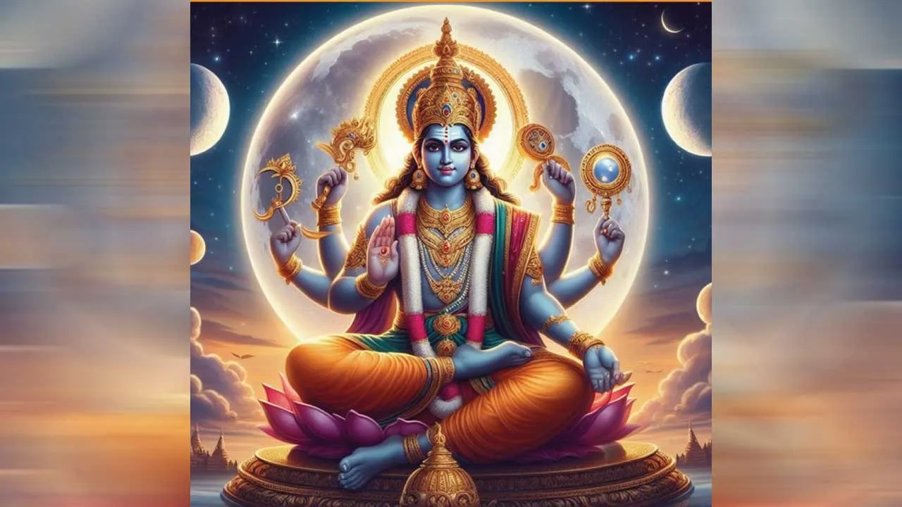  சந்திர தசையில் என்ன நடக்கும்?