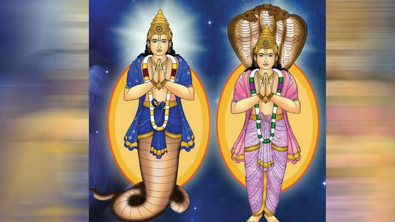  தசாநாதனின் பார்வையில் வாழ்வியல் வளர்ச்சி! -மேல்மருவத்தூர் எஸ். கலைவாணி   சென்ற இதழ் தொடர்ச்சி...