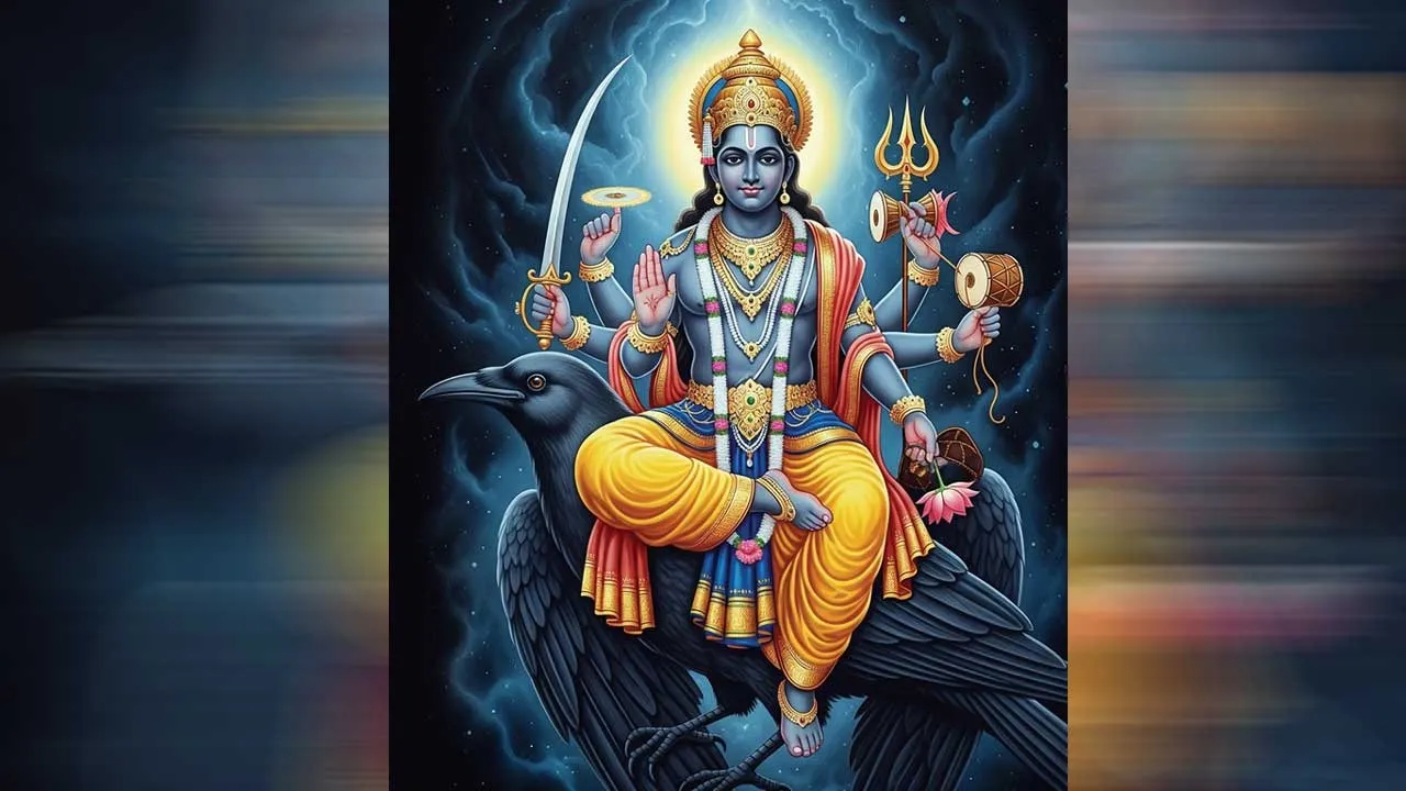  மாந்தி தோஷம் நீக்கும் பரிகாரங்கள்! -பிரசன்ன ஜோதிடர் ஐ. ஆனந்தி
