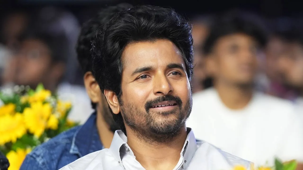  சிவகார்த்திகேயனுக்கு ஒர்க்-அவுட் ஆன ஹிட் பட செண்டிமெண்ட்