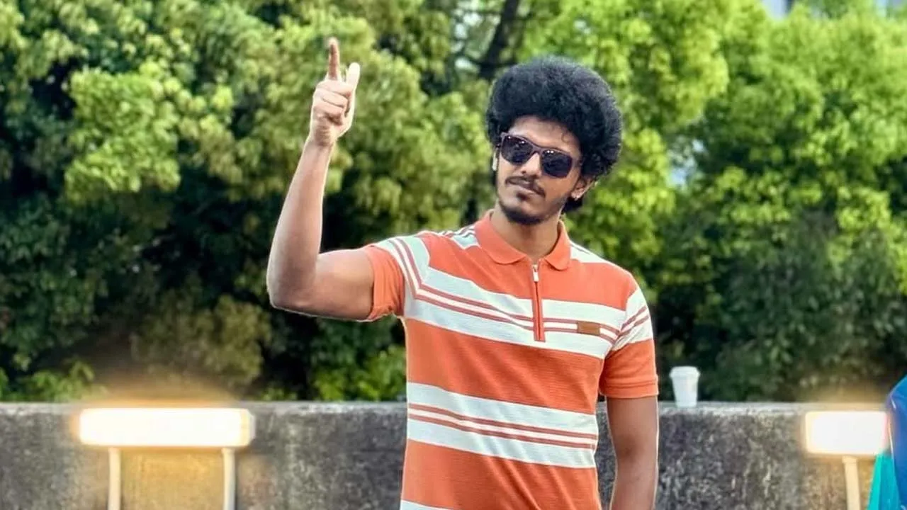  கே.பி.ஒய். பாலா மீது ஆணையர் அலுவலகத்தில் புகார்