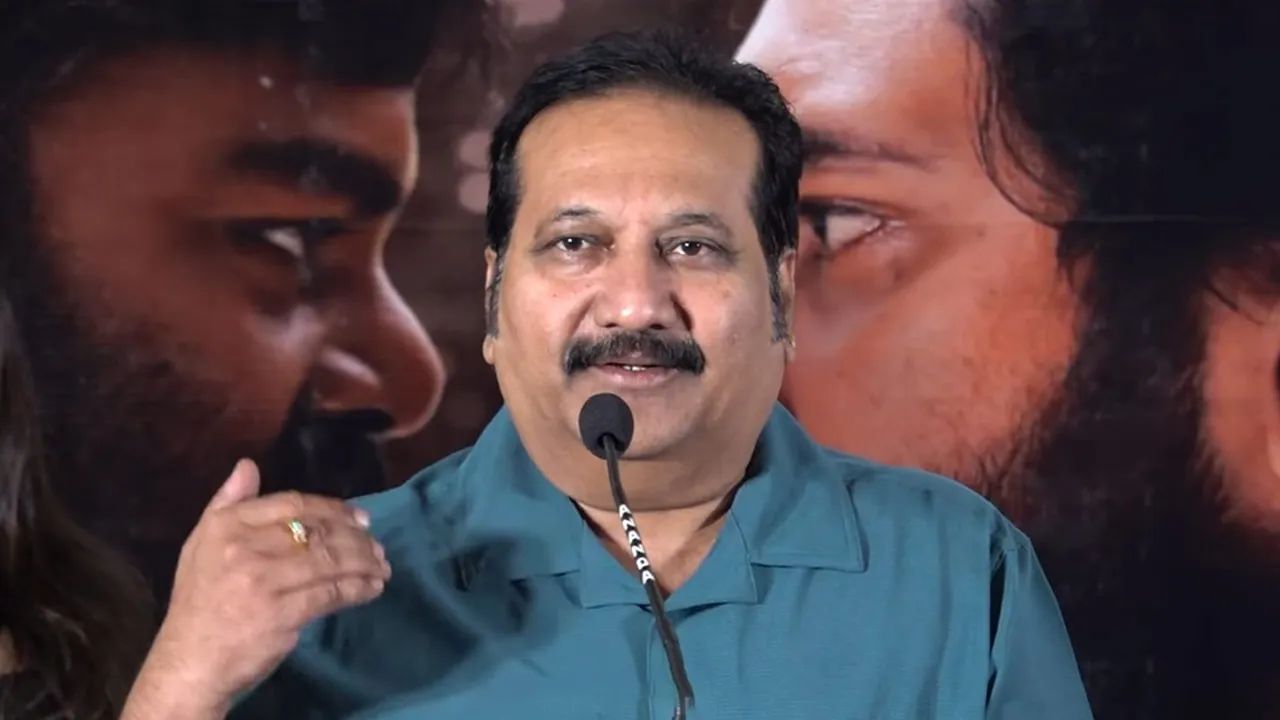  ‘மகன் கடனுக்காக எஸ்.பி.பி. பாட்டு பாடி வட்டி கட்டினார்’ - மனோ உருக்கம்