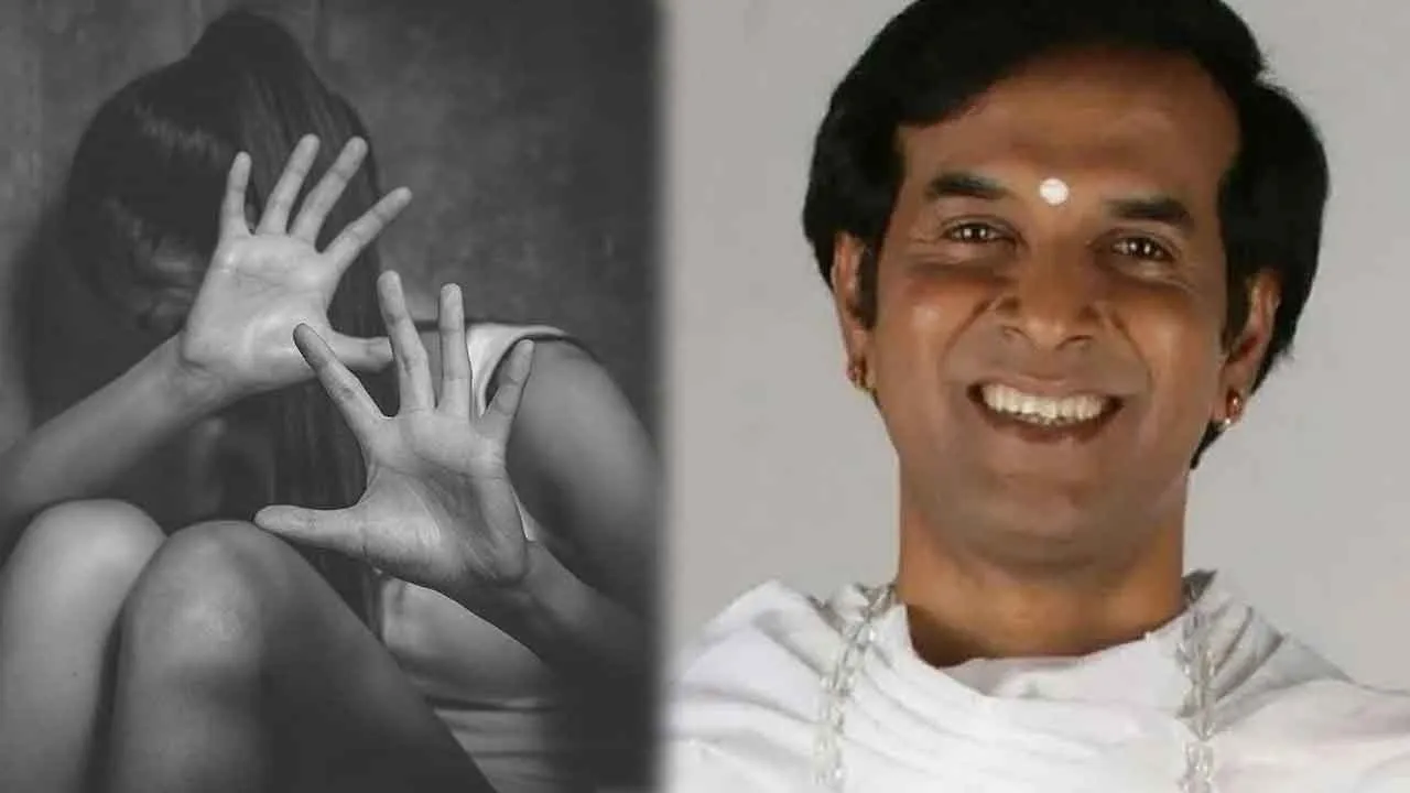  தொடர் வன்கொடுமை; யோகா மாஸ்டரால் சிறுமிக்கு நேர்ந்த கொடூரம்!