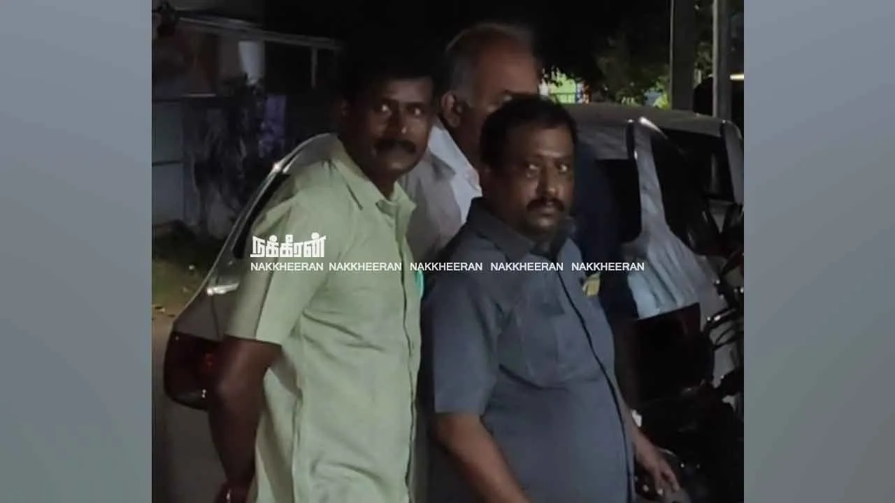  ‘ஒரு லட்சம் கொடுத்தால் ஒரு கோடி’ மோசடியில் சிக்கிய ரவிச்சந்திரனுக்கு கஸ்டடி கேட்டு சி.பி.சி.ஐ.டி. மனு!