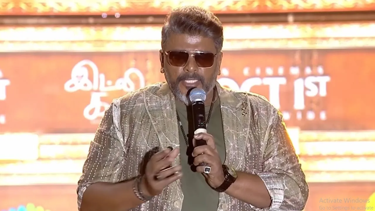  “யாரையும் தாக்கியோ தூக்கியோ பேச வேண்டிய அவசியம் எனக்கில்லை”  - பார்த்திபன்