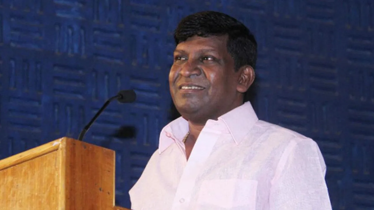  “10 பேர் சேர்ந்து சினிமாவை அழிக்கிறார்கள்” - வடிவேலு ஆதங்கம்