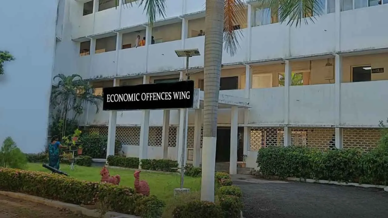 நியோமேக்ஸ் மோசடி வழக்கு; பொருளாதார குற்றப்பிரிவு போலீசார் முக்கிய அறிவிப்பு!