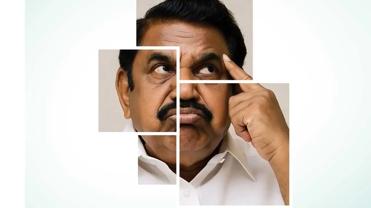  எடப்பாடிக்கு அதிர்ச்சி வைத்தியம்! அ.தி.மு.க. மூத்த தலைகள் திட்டம்!