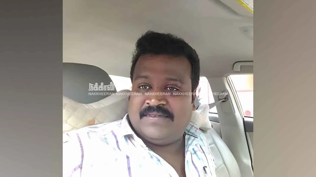  தனியார் பாரில் நடந்த கொடூரக் கொலை; நண்பன் வெறிச்செயல்!