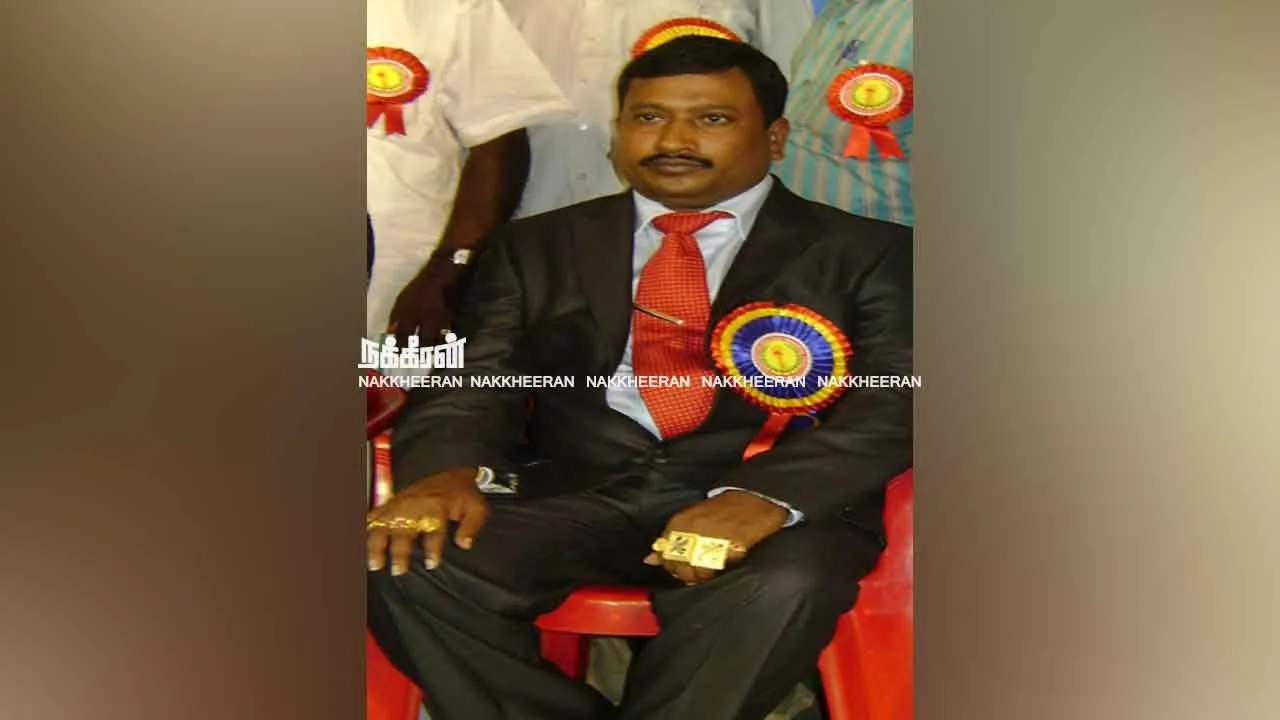  ‘ஒரு லட்சம் கொடுத்தால் ஒரு கோடி’ மோசடி வழக்கு; இருவருக்கு சிபிசிஐடி கஸ்டடி!