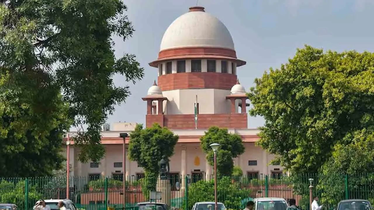  supreme court Judge harshly reprimands for Wife asks for Rs. 5 crore alimony within 1 year of marriage 