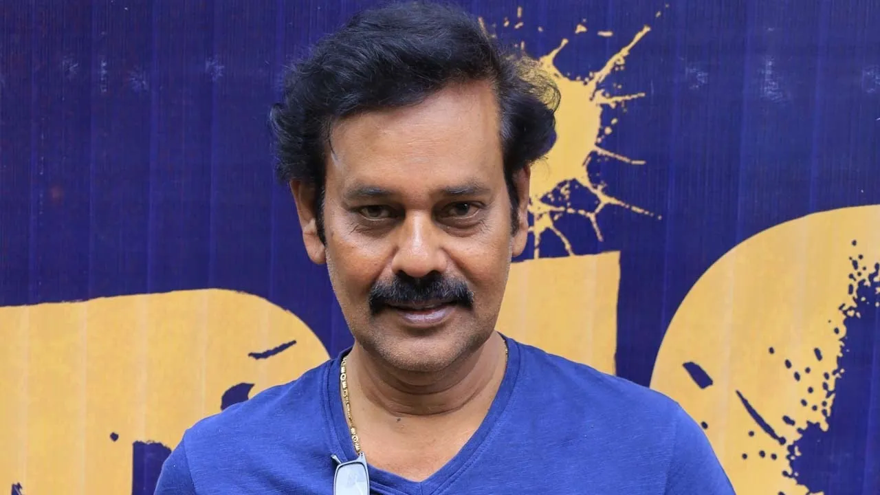  “சமூக அக்கறை மிக்க ஒரு விசயத்தை ரமேஷ் சொல்லியுள்ளார்” - நட்டி