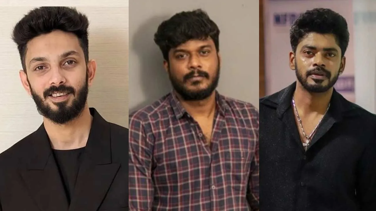  கலைமாமணி விருதுகள்; திரைக் கலைஞர்களின் முழு பட்டியல்