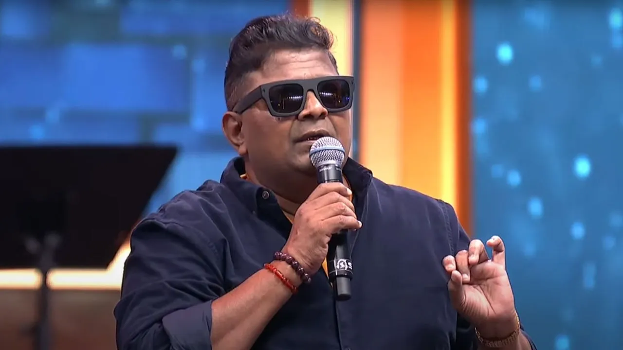  “முதல்வர் எடுத்த முன்னெடுப்புக்காக அவர் காலை தொட்டு வணங்குகிறேன்” - மிஷ்கின்
