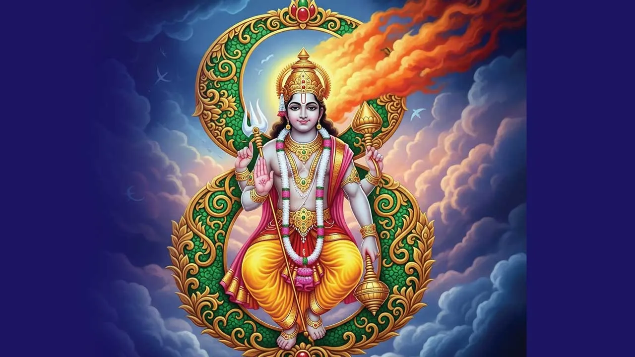  அஷ்டமாதிபதி தரும் அதிர்ஷடம்! -லலிதா சரஸ்வதி   சென்ற இதழ் தொடர்ச்சி...