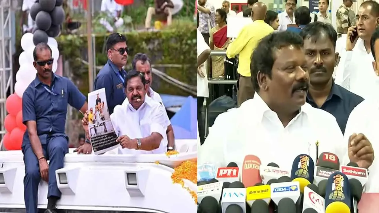  Selvaperunthagai response to EPS criticization 
