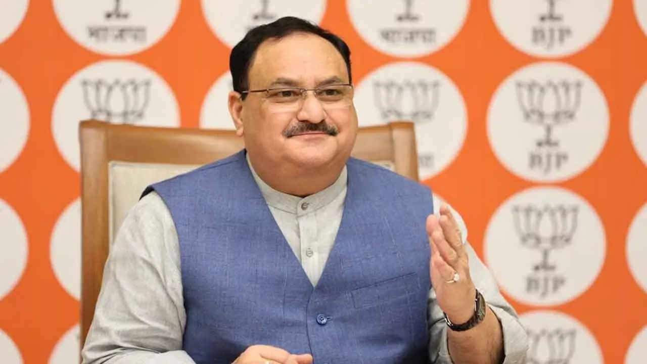  BJP appoints in-charges for Tamil Nadu election 