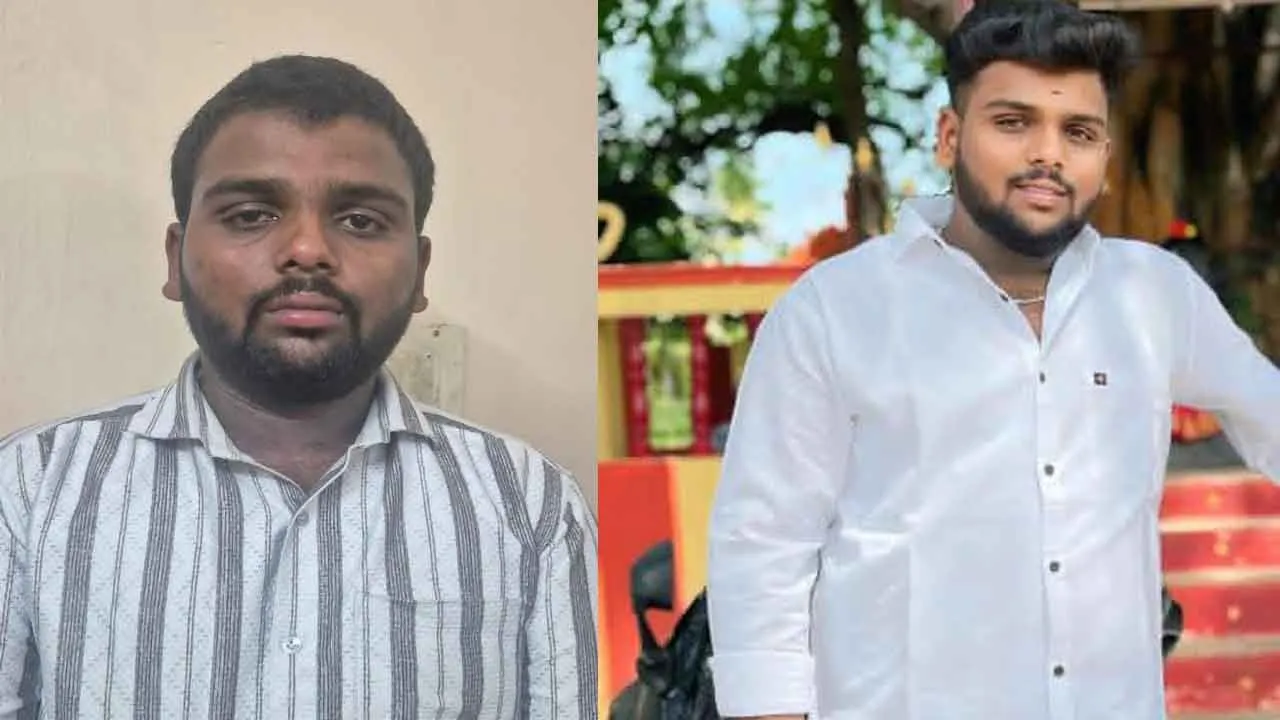  பணத்திற்காகக் குழந்தை கடத்தல்; தலைமறைவாக இருந்த இளைஞர் கைது!