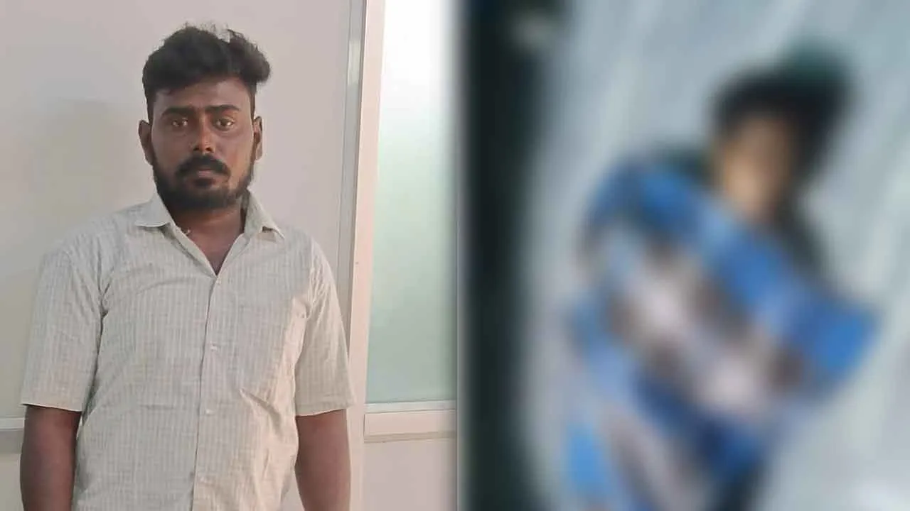  காதலனுக்கு 10 ஆண்டுகள் சிறை; மனசாட்சி உலுக்கியதால் இளம்பெண் விபரீத முடிவு!