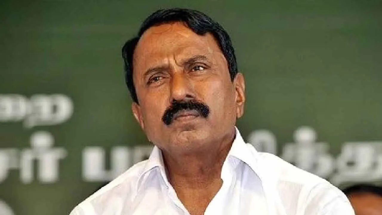  “உண்மையில் அது எனக்கு வேதனையை அளிக்கிறது” - செங்கோட்டையன்
