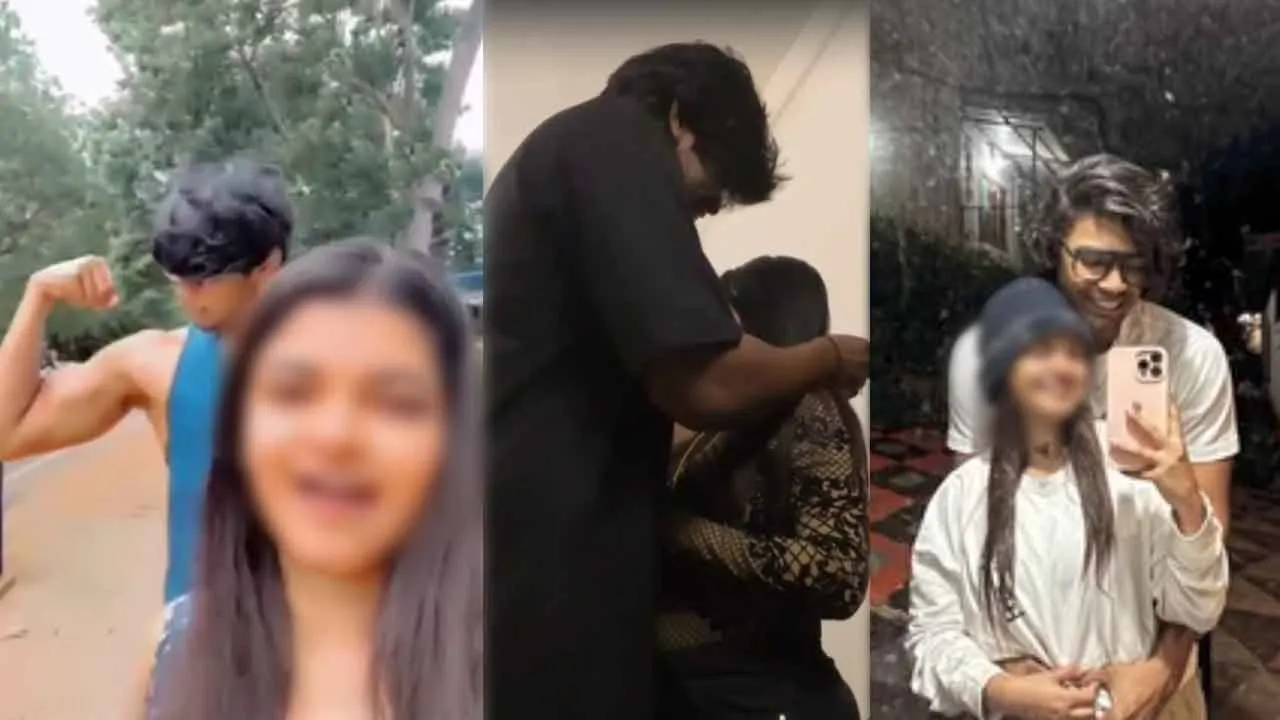  ஜிம்மில் காதல்... ஹோட்டலில் திருமணம்; காதலனின் திடீர் முடிவால் கதறும் இளம்பெண்!
