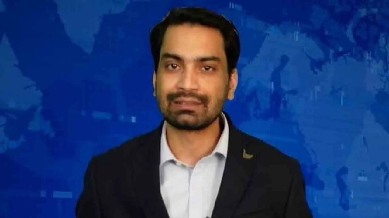  Missing journalist massacre mysteriously in uttarkhand 
