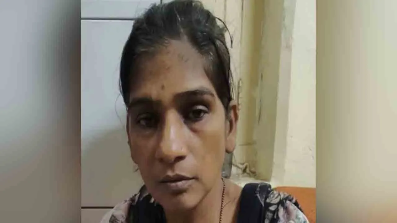  l mother beats him to massacre with a rolling pin for Son asked for chicken dish 