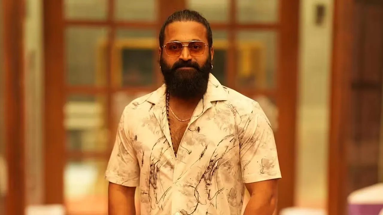  “சில நேரங்களில் சிரமமாகி விடுகிறது” - சர்ச்சைக்கு ரிஷப் ஷெட்டி விளக்கம்